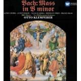 👉 Mass In B Minor Otto Klemperer OTTO KLEMPERER. J.S. BACH, CD