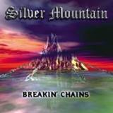 👉 Breakin' Chains Expanded 2001 Album W/5 Bonus Tracks EXPANDED 2001 ALBUM W/5 BONUS TRACKS. SILVER MOUNTAIN, CD