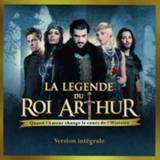 👉 La Legende Du Roi Arthur .. Roi Arthur .. ROI ARTHUR. V/A, CD