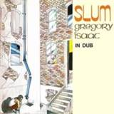 👉 Slum In Dub . GREGORY ISAACS, CD