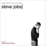 👉 Steve Jobs MUSIC BY DANIEL PEMBERTON//+ TRACKS BY DYLAN/LIBERTINES. Pemberton, Daniel, CD