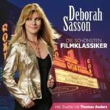 👉 Die Schonsten Filmklassiker .. Filmklassiker. Sasson, Deborah, CD