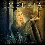 👉 Tears of Silence + 2 *4th Album For Dutch Based Symphonic Gothic Metallers* *4TH ALBUM FOR DUTCH BASED SYMPHONIC GOTHIC METALLER. IMPERIA, CD