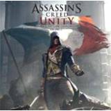 👉 Assassin's Creed Unity 1 . Tilton, Chris, CD