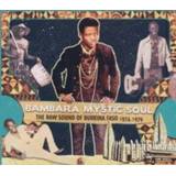 👉 Bambara Mystic Soul Raw Sound of Burkina Faso 1974-79 RAW SOUND OF BURKINA FASO 1974-79. V/A, CD