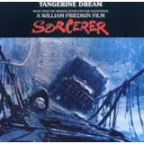 👉 Sorcerer -OST- Remastered 1977 Album W/Original Artwork REMASTERED 1977 ALBUM W/ORIGINAL ARTWORK. TANGERINE DREAM, CD