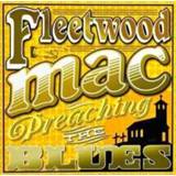 👉 Preaching the Blues Live Album LIVE ALBUM. FLEETWOOD MAC, CD