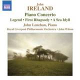 👉 Piano Concerto In E Flat Royal Liverpool Philharmonic ROYAL LIVERPOOL PHILHARMONIC. J. IRELAND, CD