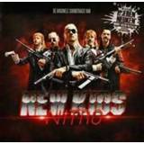 👉 New Kids Nitro Ft. New Kids/Corry Konings/Ronnie/Paul Elstak A.O.. OST, CD