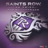 👉 Saints Row - the Third Composed By Malcols Kirby Jr. COMPOSED BY MALCOLS KIRBY JR.. OST, CD