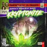 👉 Kryptonite . Kryptonite, CD