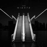 👉 Nights . Nights, CD