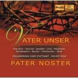 👉 Pater Noster, Vater Unser Helmut Wolf. Philharmonia Chor Stuttgart, CD