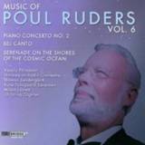 👉 Music of Poul Ruders Vol.6 Norwegian Radio Orchestra/T.Sondergard NORWEGIAN RADIO ORCHESTRA/T.SONDERGARD. P. RUDERS, CD