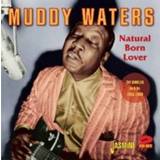 👉 Natural Born Lover. Singles As & Bs 1953-1960 .. Singles As & Bs 1953-1960. 2cd's, 54 Tks. .. SINGLES AS & BS 1953-1960. 2CD'S, . MUDDY WATERS, CD