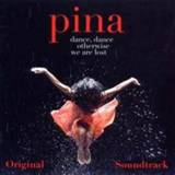 👉 Pina Soundtrack WIM WENDERS FILM. OST, CD