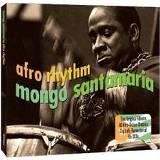 Afro Rhythm Our Man In Havana + Sabroso + Bonus Tks OUR MAN IN HAVANA + SABROSO + BONUS TKS. MONGO SANTAMARIA, CD
