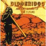 👉 Didgeridoo Original Aboriginal Music -Didgeridoo is a Horn- ORIGINAL ABORIGINAL MUSIC -DIDGERIDOO IS A HORN-. GARY THOMAS, CD