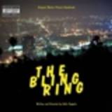 Bling Ring Ft:Sleigh Bells, Rick Ross, Azealia Banks and More. OST, CD