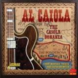 👉 Caiola Bonanza Great Western Themes and Extra Bounties GREAT WESTERN THEMES AND EXTRA BOUNTIES. AL CAIOLA, CD