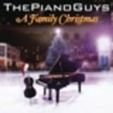👉 A Family Christmas . The Piano Guys, CD