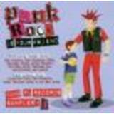 👉 Punk Rock is Your Friend Vol.4 Kung Fu Records Sampler KUNG FU RECORDS SAMPLER. V/A, CD