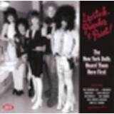 👉 Lipstick Powder & Paint! * the New York Dolls Heard Them Here First * * THE NEW YORK DOLLS HEARD THEM HERE FIRST *. V/A, CD