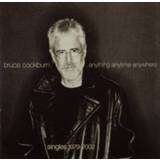 👉 Anything Anytime Anywhere Singles 1979 - 2002 SINGLES 1979 - 2002. BRUCE COCKBURN, CD