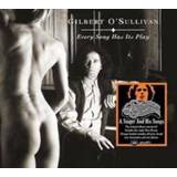 👉 Every Song Has Its Play . O'Sullivan, Gilbert, CD