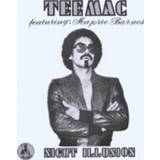 👉 Night Illusion Limited To 1000 Copies Worldwide LIMITED TO 1000 COPIES WORLDWIDE. Tee Mac Ft. Marjorie Barnes, CD