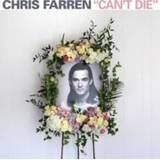 👉 Can't Die . Farren, Chris, CD