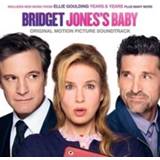 👉 Bridget Jones's Baby INCL:ELLIE GOULDING/YEARS & YEARS/ED SHEERAN/LILY ALLEN. V/A, CD
