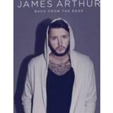 👉 Back From the Edge . James Arthur, CD