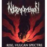 👉 Rise, Vulcan Spectre . NEKROMANTHEON, CD