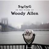 👉 Swing In the Films of Woody Allen .. Woody Allen .. WOODY ALLEN. WOODY ALLEN, CD