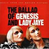 👉 Ballad of Genesis & Lady Jay .. Lady Jay/ Music From the Motion Picture .. LADY JAY/ MUSIC FROM THE MOTION PICTURE. OST, CD