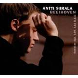 👉 Piano Sonata No.30-32 Antti Siirala ANTTI SIIRALA. L. VAN BEETHOVEN, CD