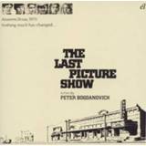 👉 Last Picture Show . OST, CD