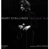 👉 Don't Look Back . MARY STALLINGS, CD