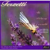 👉 Terzetti Debussy/Ravel/Mathias/Dubois: Terzetti. Debussy Ensemble, CD