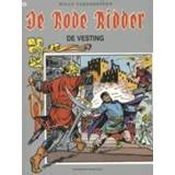 👉 DE RODE RIDDER 097. DE VESTING. Rode Ridder, Willy Vandersteen, Paperback