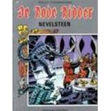 👉 DE RODE RIDDER 093. NEVELSTEEN. DE RODE RIDDER, Willy Vandersteen, Paperback