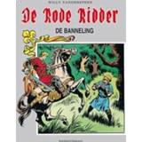 👉 DE RODE RIDDER 079. DE BANNELING. RODE RIDDER, Willy Vandersteen, Paperback