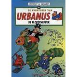 👉 URBANUS 082. DE FLOPSCHEPPER. URBANUS, Urbanus, Paperback