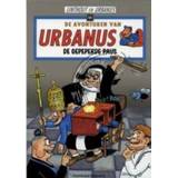 👉 URBANUS 101. DE GEPEPERDE PAUS. URBANUS, Urbanus, Paperback