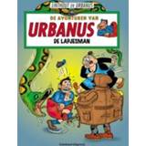 👉 URBANUS 102. DE LAPJESMAN. URBANUS, Urbanus, Paperback