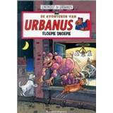 👉 URBANUS 105. FLOEPIE SNOEPIE HONDENPOEP. URBANUS, Willy Linthout, Paperback