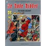👉 DE RODE RIDDER 204. DE RODE GEZANT. DE RODE RIDDER, Willy Vandersteen, Paperback