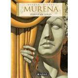MURENA 01. PURPER EN GOUD. MURENA, Dufaux, Jean, Paperback