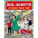 👉 Le grand tarin tare. Bob et Bobette, Vandersteen, Willy, Paperback